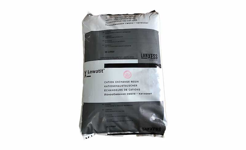 Cation Lanxess S1567 Xuất xứ Đức