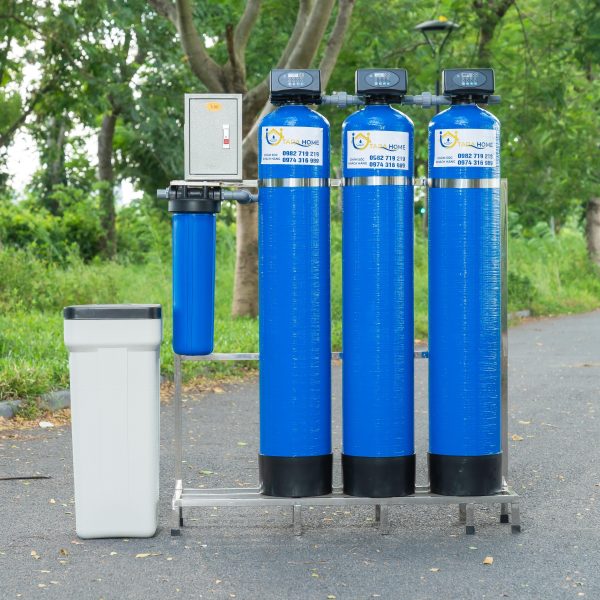 Lọc tổng đầu nguồn SWF - 03 TĐC
